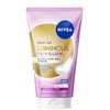 NIVEA Luminous Glow Wash Gel 150 ml