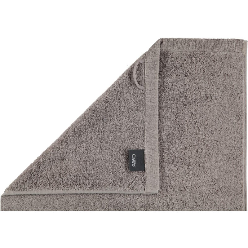 CAWÖ Home Life Style Uni 7007 Hand Towel 50 x