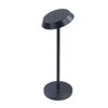 Table Lamp Modern Minimalist Style Eye Protection LED USB Rechargeable