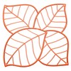 Koziol Leaf Home Decor Set of 4