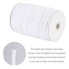 200m Elastic Band for Masks, Elastic Band, Thin Elastic Band,