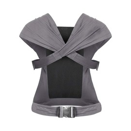 IZMI Breeze incl. Comfort Set, Mid Grey