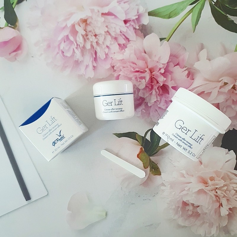 Genetic Gelift Cream 30ml / 제네틱 젤리프트 크림 30ml