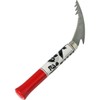 KONYO Daigoro New Weed Pull, Stainless Steel