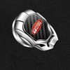 Engine Push Button Cover TRD Suitable for Car Start Stop