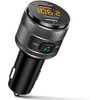 Bluetooth 5.3 FM Transmitter for Car