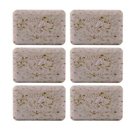 Pre de Provence 250g Lavender Soap - Half-case of 6 Bars