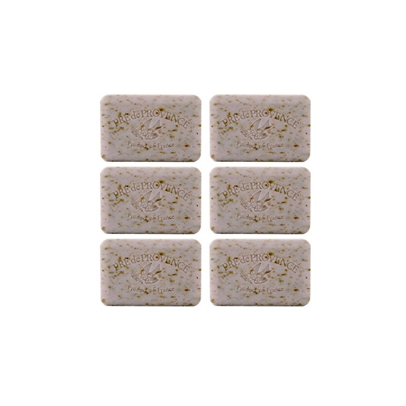 Pre de Provence 250g Lavender Soap - Half-case of 6