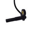 TOTMOX Front Left/Front Right Side ABS Wheel Speed Sensor Compatible