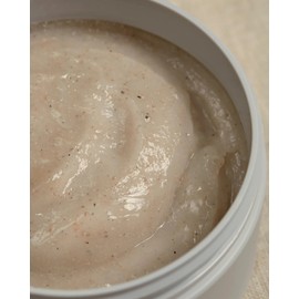 Natio Utopia Sublime Renewal Foot Scrub 200g