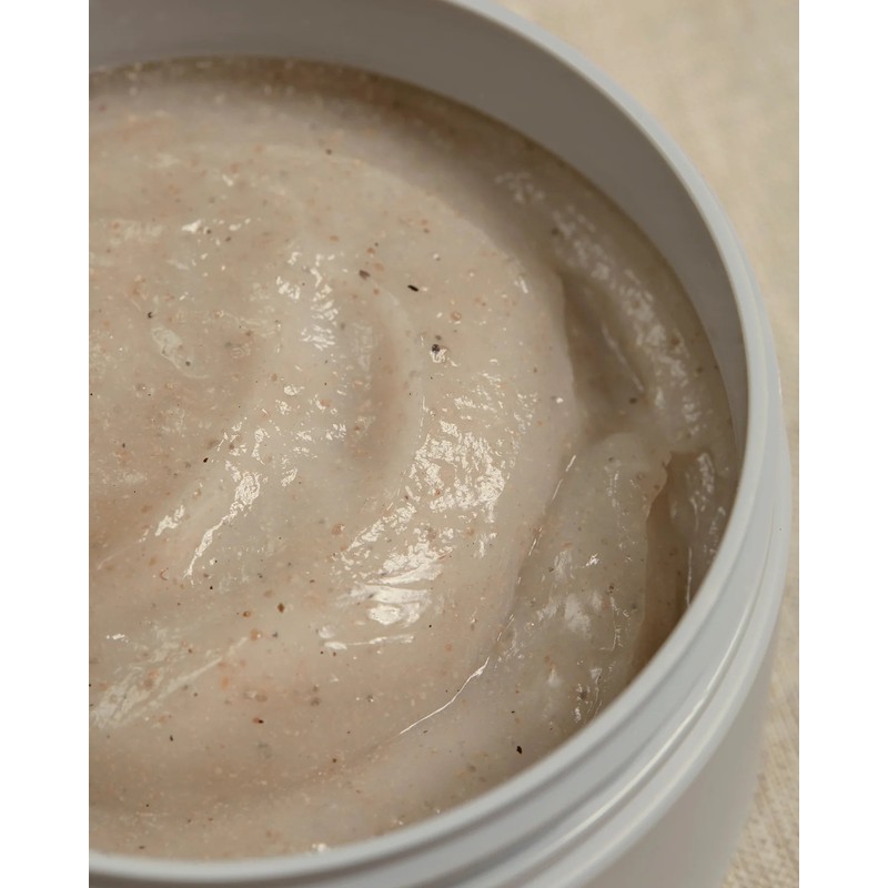 Natio Utopia Sublime Renewal Foot Scrub 200g