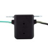 RMSTATOR Replacement for Stator Pick-Up Pulsar Coil Suzuki LT 230
