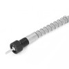 Flexible Shaft Adapter Drill Extension Grinder Cable with 0.3‑3mm Chuck