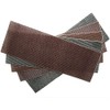 70 x 125mm PRONET MaxNet Strips // Abrasive Hook and