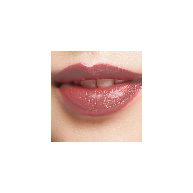 Natinda Magic Rainbow Lipstick Natural Nude Brown 08 Shy Rose