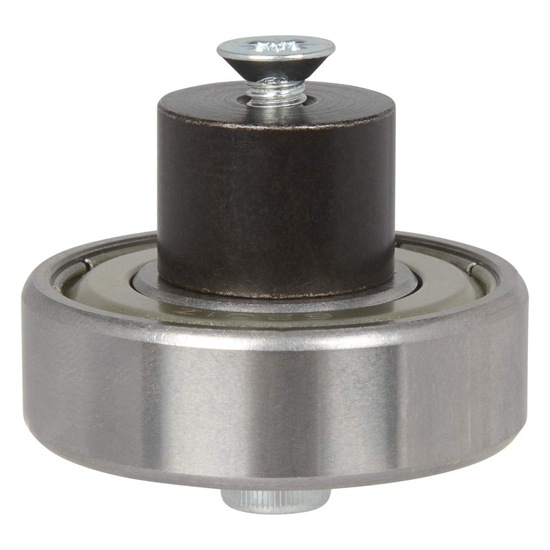 Trend CRB Trimming Base for Precise Hardwood Trimming, Compatible with