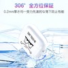 AirPods Pro Case 2019 Exclusive Cool Black Cover Don't Touch