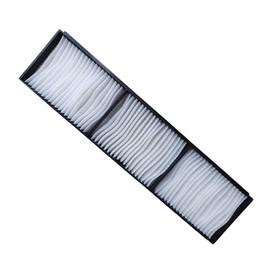 RUOYINKE Replacement Air Fitler Compatible for EPSON ELPAF46 V13H134A46 EB-L1050 UL1070U L1075U PU1006W PU1007W PU1008B PU2010B Z10000U Z10005U Z11000W Z11005 Z9750 UZ9800W Z9870 Z9875U Projectors