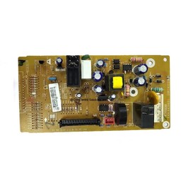 CoreCentric Remanufactured Microwave Control Board Replacement for GE WB27X11179