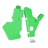 KLX250 Side Frame Guard Accessories Compatible with KLX 250 1998-2020