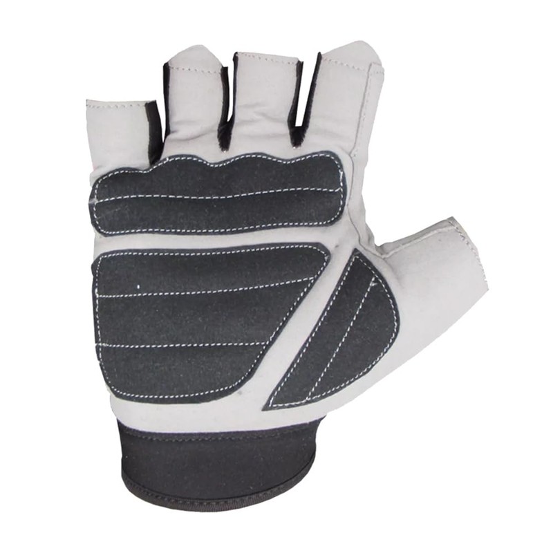 TMA Power Weight Lifting Training, Cycling, Gym Gloves Straps Wrist