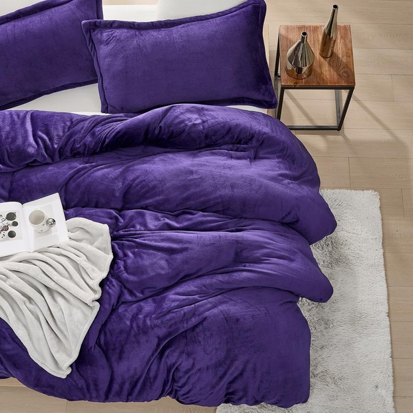 Byourbed Thicker Than Thick - Coma Inducer® Alaskan King Duvet