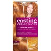 Casting Cream Gloss #834-rubio ámbar