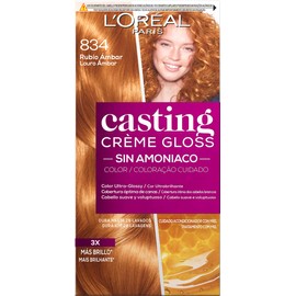 Casting Cream Gloss #834-rubio ámbar