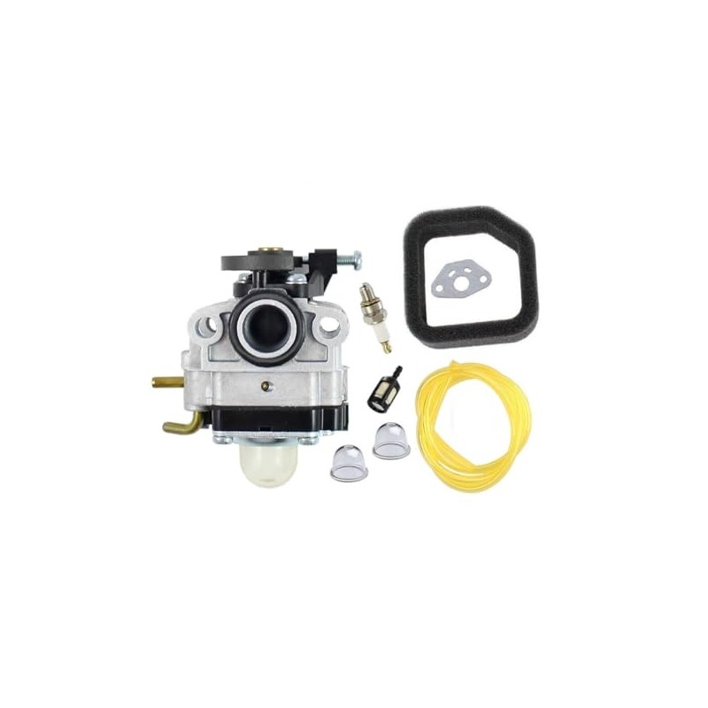 For Carburetor For Ryobi RY251PH RY252CS RY254BC 2 Cycle 25cc