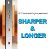 HSS Planer Blades Knives for DeWalt DW735 7352 735X Thickness