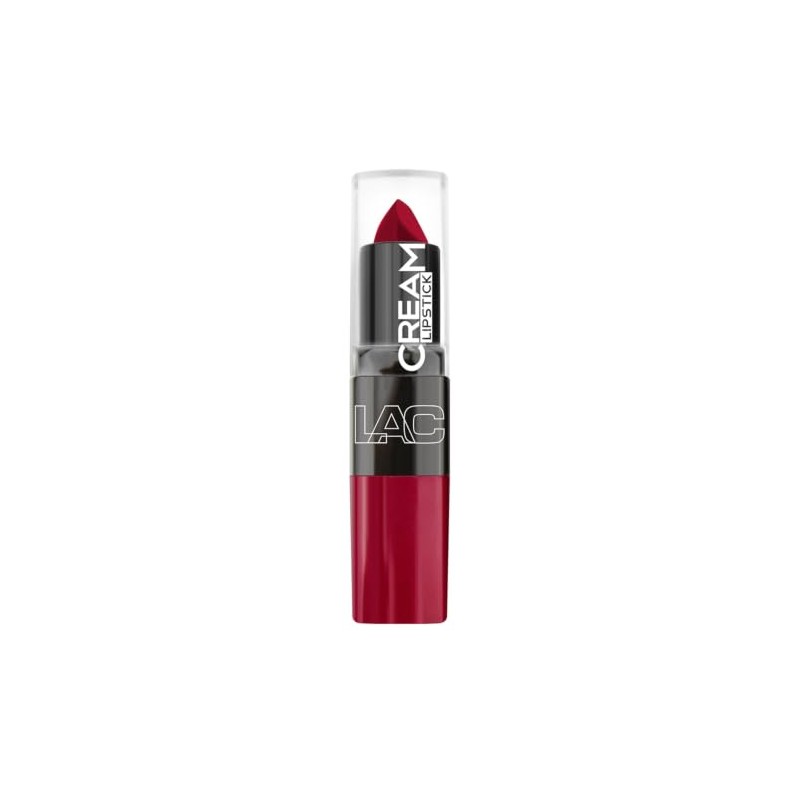 L.A. COLORS Moisture Cream Lipstick, Sweets CML486