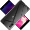 Rakuten Hand 5G P780 / P710 Thermoplastic Polyurethane Protective Case,