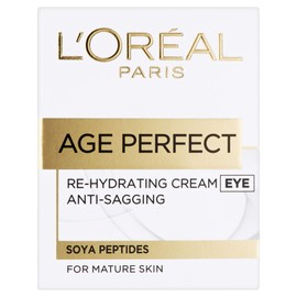 L'Oreal Dermo-Expertise Age Perfect Reinforcing Eye Cream (Mature Skin) 15ml/0.5oz