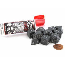 Poly Set Hi-Tech (10)