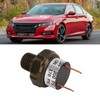 Air Compressor Pressure Control Switch Valve Stainless Steel Car Replacement