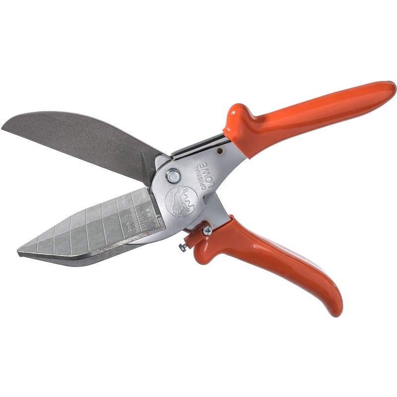 Original LÖWE 3306 LÖWE 3.306 Welding Shears, Metal