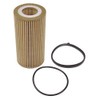 febi bilstein 108323 Oil Filter with Sealing Rings