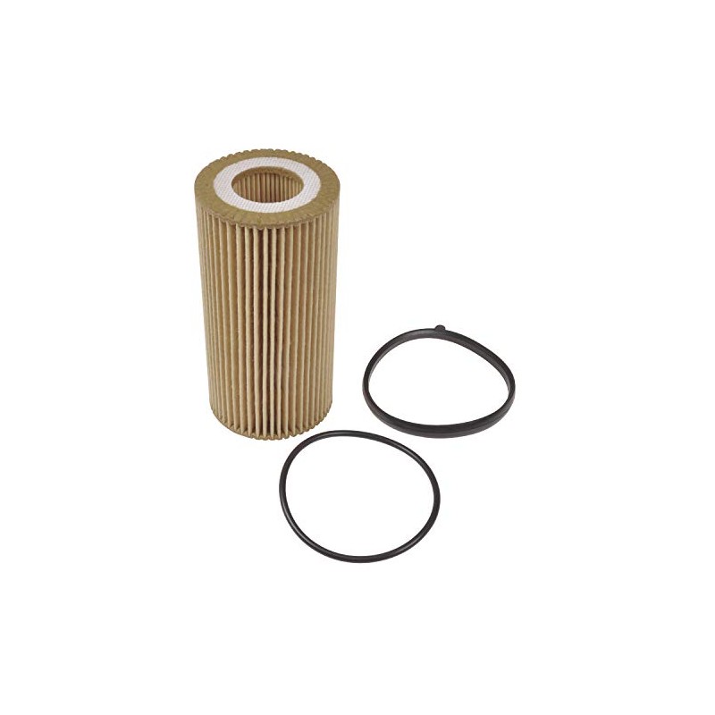 febi bilstein 108323 Oil Filter with Sealing Rings