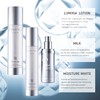 Lumixia Japanese Cosmetics Anti-Ageing Reduces Lines and Wrinkles Made in