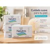 Jabón Neutro de Tocador Pack de 4 Piezas 200g c/u,