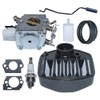 Gubeter Carburetor Tuning Kit Husqvarna 357Xp 359 Chainsaw Zama C3