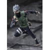 S.H. Figuarts BAS63451 Naruto Shippuden Hatake Kakashi - Hero of