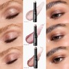 Catrice Drunk'n Diamonds Jelly Topper, Eye Shadow No. 030, Gold