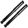 SCITOO Rear Shock Absorbers Fits For Dodge Sprinter 3500 2003-2006,For