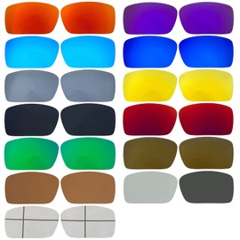 Wetnenss Replacement Lenses for Oakley Gascan (PHOTOCHROMIC)