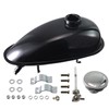 sthus 4L Replacement Gas Fuel Petrol Tank For 49cc 60cc