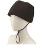 Head Protection Inner Cap, 21.3 - 22.8 inches (54