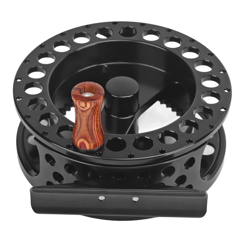 Fly Fishing Reel 3/4 Metal Left Right Hand Fly Fishing