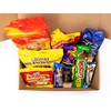 Polish Snacks Candy Gift Box Treats from Poland | Chocolates,