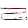 elropet Dog Lead, Small Dogs, Lightweight Mini Double Lead, 3/4/5